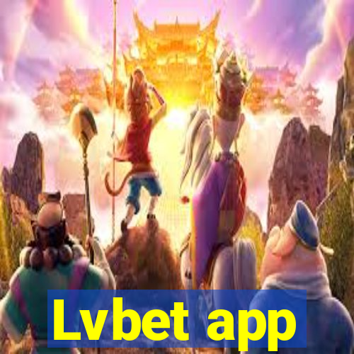 Lvbet app